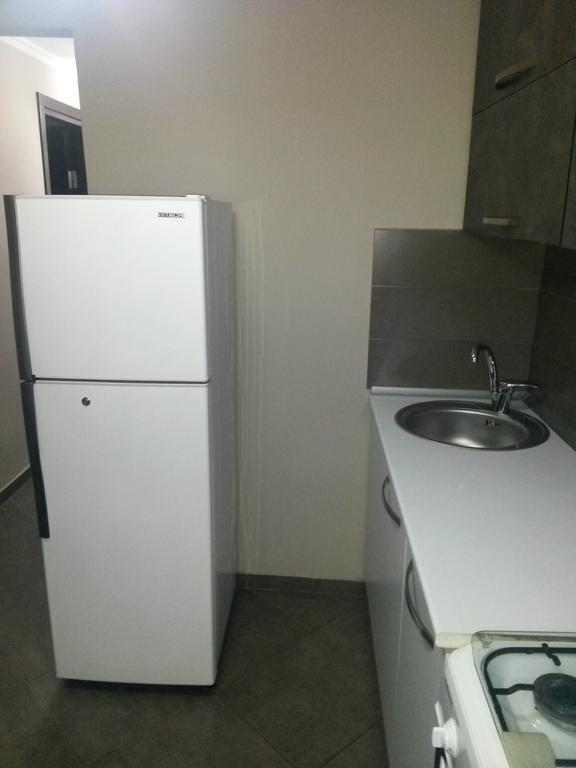 View Of The Tower Of Alphabet Apartment Batumi Luaran gambar